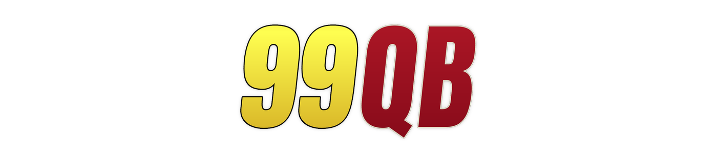 99qb লোগো
